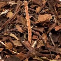 寿眉与贡眉：白茶中的“亲兄弟”之辨