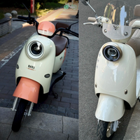 2000元高性比价电动车极限四选一，800+位消费者体验后是这样选的。