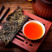 黑茶什么人不适合喝？来看看，你喝对了吗？