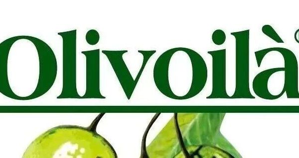 恰巴塔结缘欧丽薇兰橄榄油