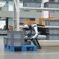 优必选Walker S2量产交付引热议，8亿订单与视频真伪之争全景呈现