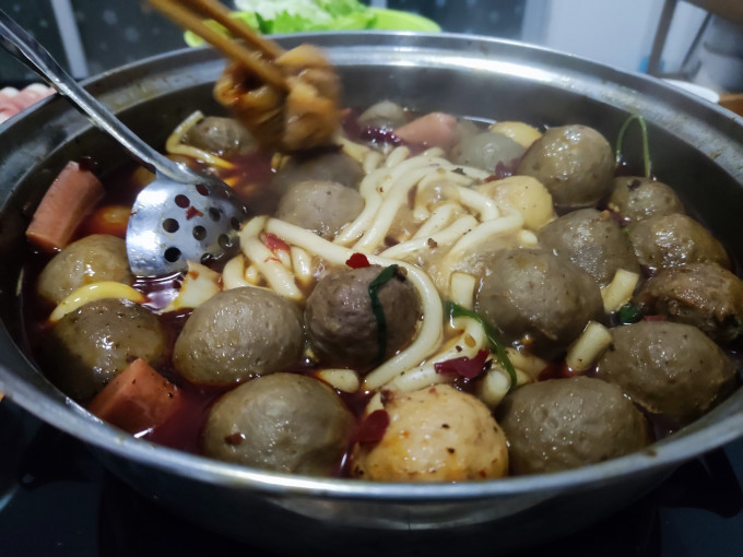 东来顺羊肉