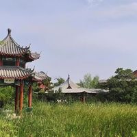 雄安两日不踩坑：悦榕公园的松弛感，与温德姆酒店的舒适体验