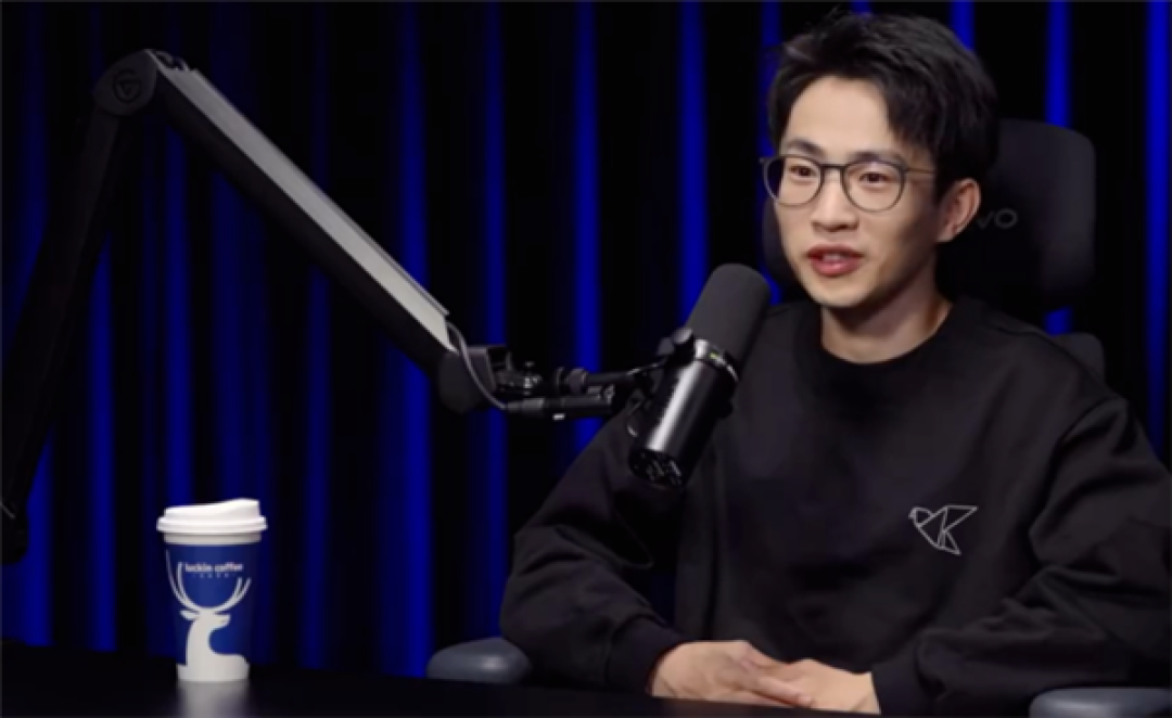 何同学就拒绝给网约车司机好评道歉:很多客户直接撤单了 亏损一两百万是客观情况