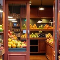 月薪三万，吃不起百果园，精品水果店为何正在被中产抛弃？