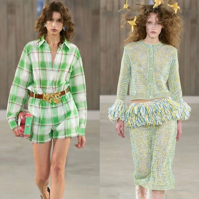 Moschino 2026 春夏系列 ​​​