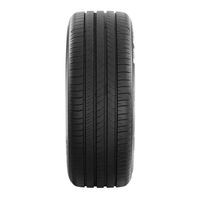 长里程适配王：米其林耐越225/50R17解锁三叉星与四环的务实之选