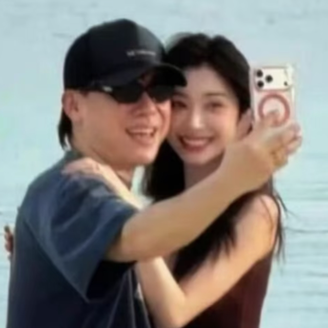 胡彦斌易梦玲带208W豪表谈恋爱！娜然和很会穿的霍启山在一起了？