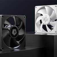 ID-COOLING推出新款风扇：92mm规格首发21.9元