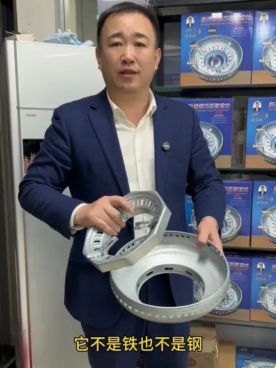 用事实说话才有说服力 #厨房好物 #抖音有好货 #热门 #来看看