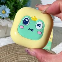 青蛙王子儿童山茶油面霜，守护娃的娇嫩肌！