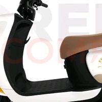 永久小龟王智能电动车