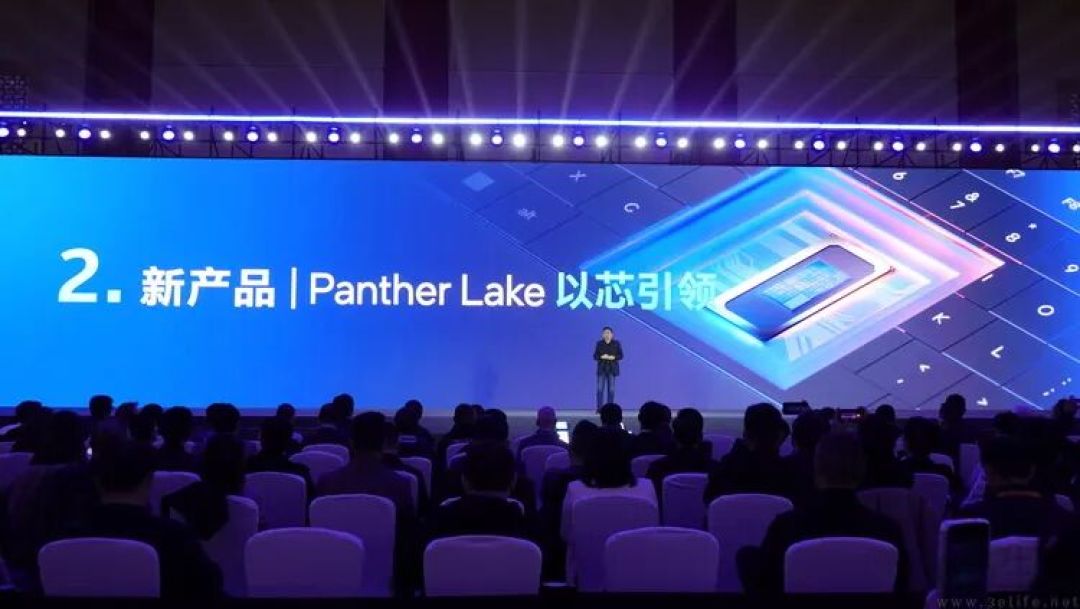 高调纪念入华40周年，英特尔想要大家“刮目相看”