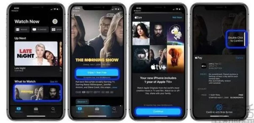 Apple TV会不会有广告,全看苹果的耐心还有多少
