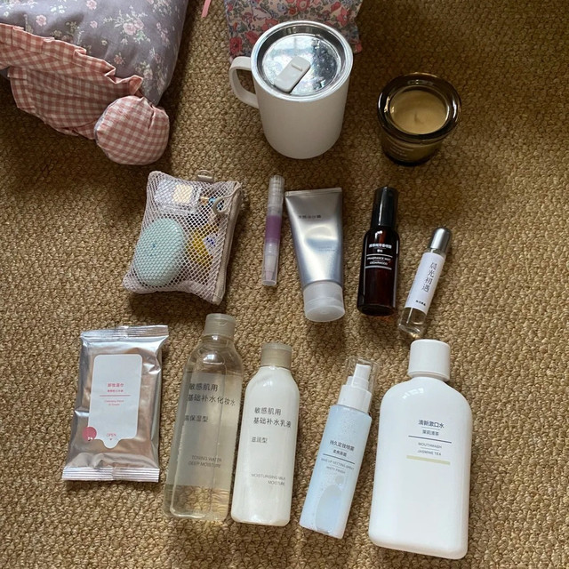 逛MUJI别乱买！无印良品这几款经典不打折也值得，用过的都成回头客