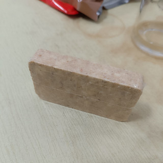 凌翔13压缩饼干 家庭应急户外储备食品（赠三防箱）
