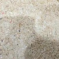 铲屎官福音！Lorde里兜木薯豆腐混合猫砂实测：除臭吸水双在线