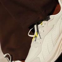 全场景百搭神鞋！玩觅OneMix超轻运动鞋实测：秋冬通勤跑步两不误