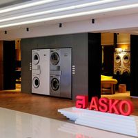 逛着逛着就走不动道了——奢品家电的标杆ASKO真是吸引力超强！