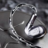 “颠覆式”的单动圈耳机？摇滚星MT1主观体验报告