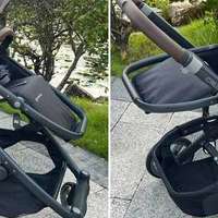 婴儿车有必要买贵的吗?