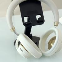 如此设计的头戴式耳机还真是第一次见，南卡Bolt让我有很多话要说