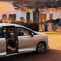 阿尔法和五菱有个共同点，都不坑穷人！7万买MPV还要什么自行车？