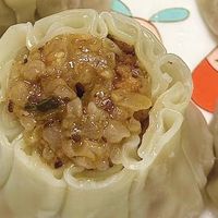 宝妈必囤！天海藏鲜肉玉米烧麦，6分钟早餐新选择