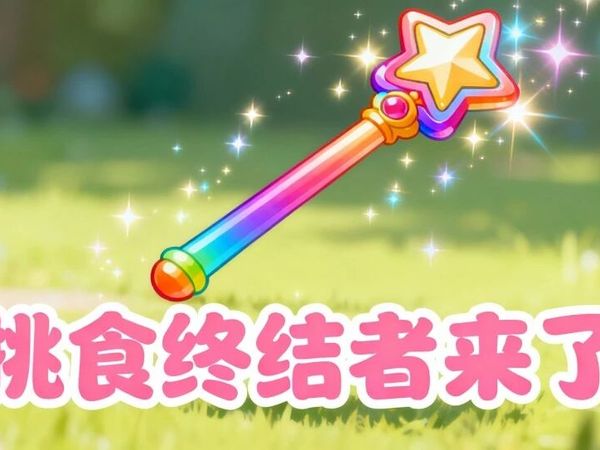 【“妈米”厨房】挑食宝宝有救了！3个'食物变形术'，让娃爱上吃饭！