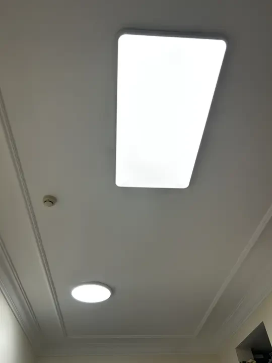 月影林之光Max3代护眼吸顶灯