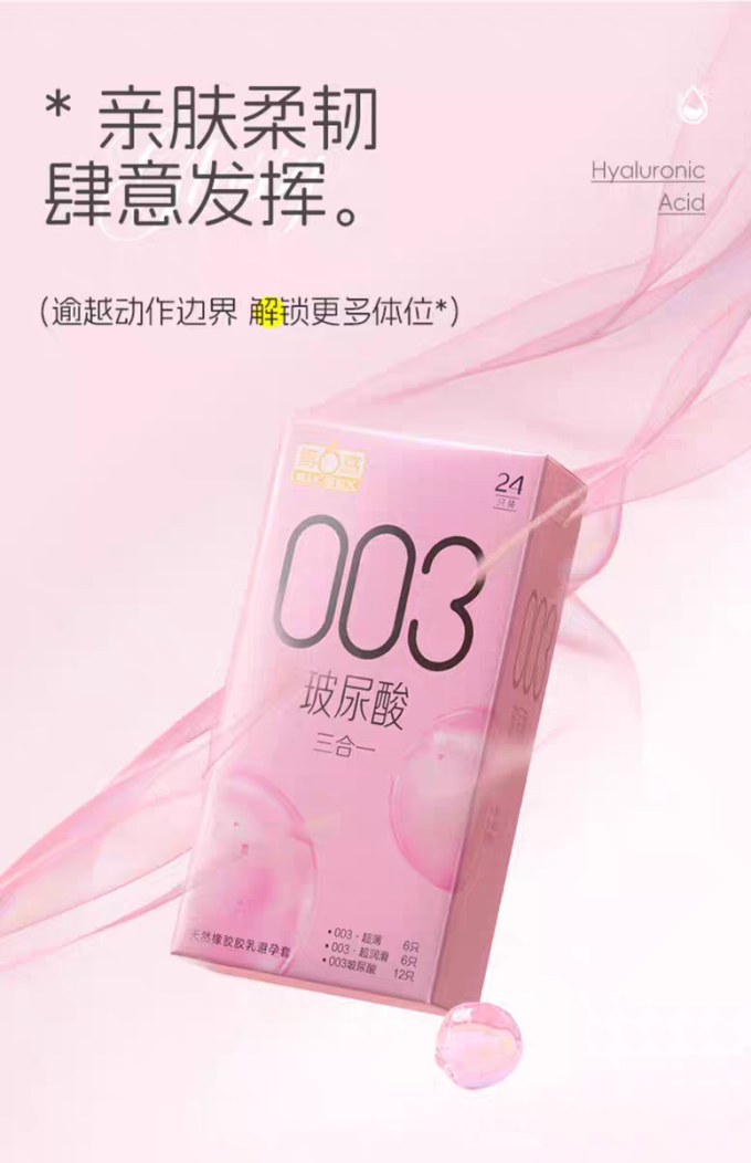 第六感安全避孕