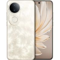 凤羽流光，颜值实力双在线——我的vivo S20 凤羽金上手记