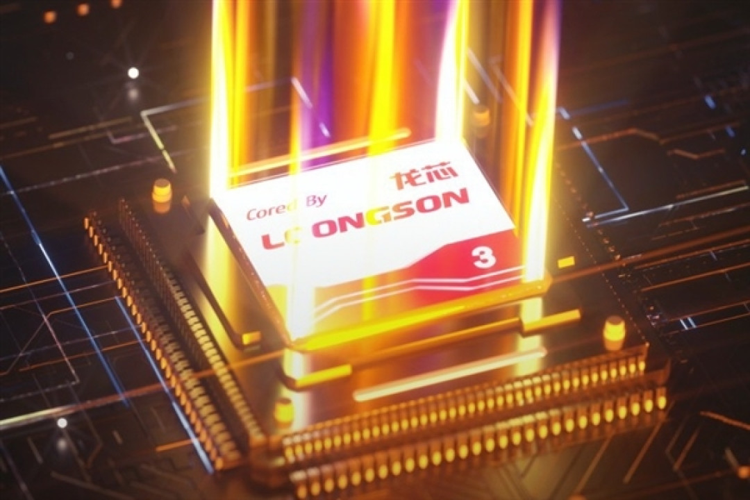 胡伟武：龙芯用十几nm工艺反超 下代争取做到Intel 7nm性能