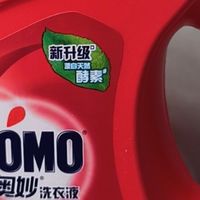开学季护敏必备！奥妙酵素洗衣液，扫清过敏原还留自然香