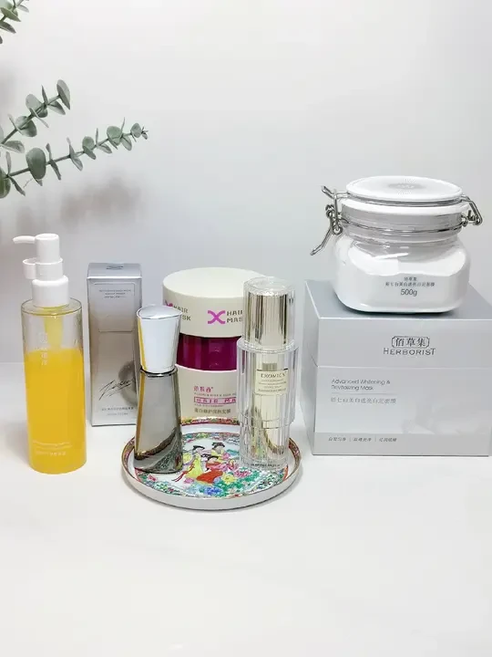 💥PDD这几款护肤护发产品让你自带光环