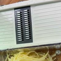 🌟 厨房效率革命！苏泊尔切菜神器