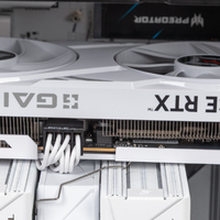 盈通RX 9060 XT 16G是2K甜品卡还是智商税？全网用户观点大PK