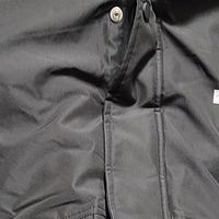 户外机能风天花板！马克华菲男士工装羽绒服，保暖与颜值双在线