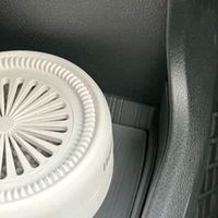 霍尼韦尔新车除甲醛魔盒，车内必备的空气清新神器