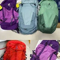 多特福特拉32L vs 小鹰登山包？我们汇总了127位用户真实体验，结论在这