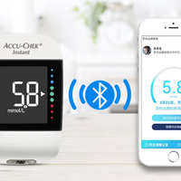 血糖仪到底准不准？罗氏雅培实测数据引争议，1200+用户观点大碰撞