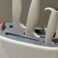 🌟 厨房空间优化大师！利太太钛刀