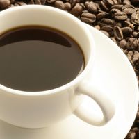 现磨咖啡豆和冻干速溶咖啡区别大么