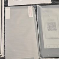 继去年的汉王clear6以后入手的又一款墨水屏