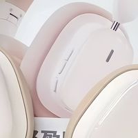 300元头戴式蓝牙耳机哪款好？平价头戴式耳机排名前十推荐2025