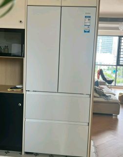 海尔510升全空间保鲜冰箱