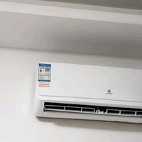壁挂式新一级能效空调，快速冷暖体验！