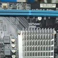 十二年前的J1900主板被炒到了60+这届网友太卷了