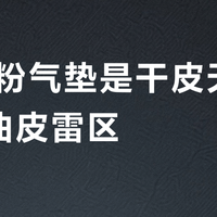 YSL粉气垫是干皮天菜还是油皮雷区？1000+用户真实口碑大PK