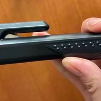 🌟 生命的“底线保障”！汽车安全锤深度